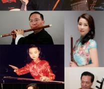 Culture Bridge: Melody of Dragons Performance to Welcome the Lunar New Year